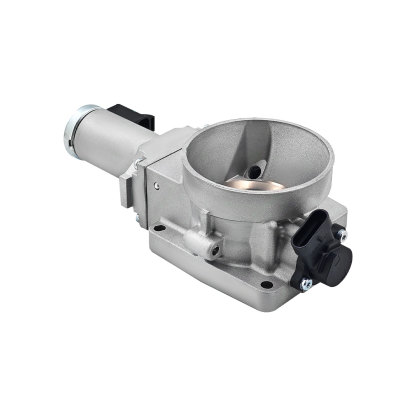 977-809 Throttle Body for GMC Chevy 1998-2003 Avalanche Express Silverado Suburban Savana Sierra Yukon 7.4L 8.1L