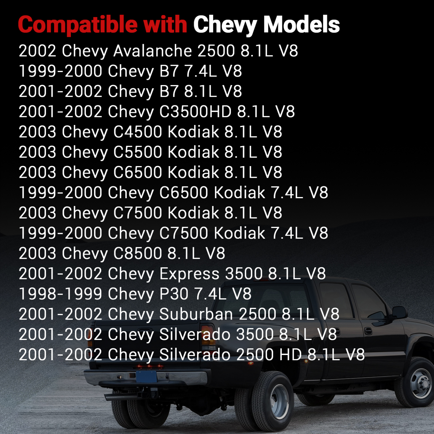 977-809 Throttle Body for GMC Chevy 1998-2003 Avalanche Express Silverado Suburban Savana Sierra Yukon 7.4L 8.1L