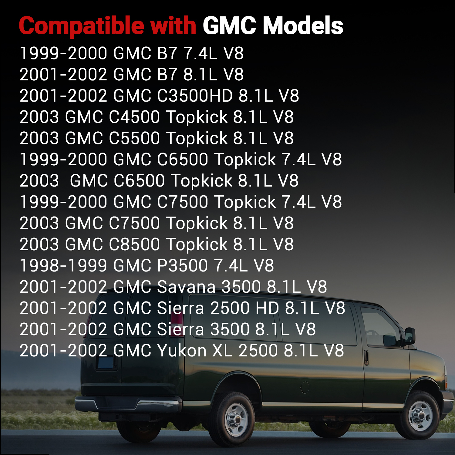 977-809 Throttle Body for GMC Chevy 1998-2003 Avalanche Express Silverado Suburban Savana Sierra Yukon 7.4L 8.1L