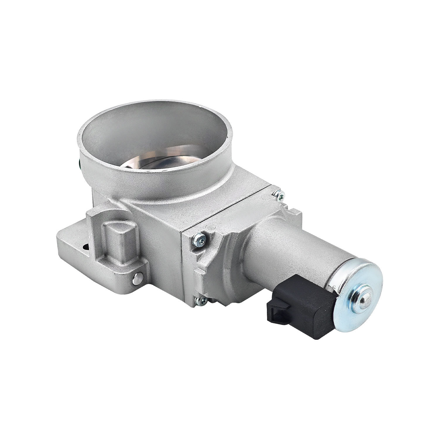 977-809 Throttle Body for GMC Chevy 1998-2003 Avalanche Express Silverado Suburban Savana Sierra Yukon 7.4L 8.1L