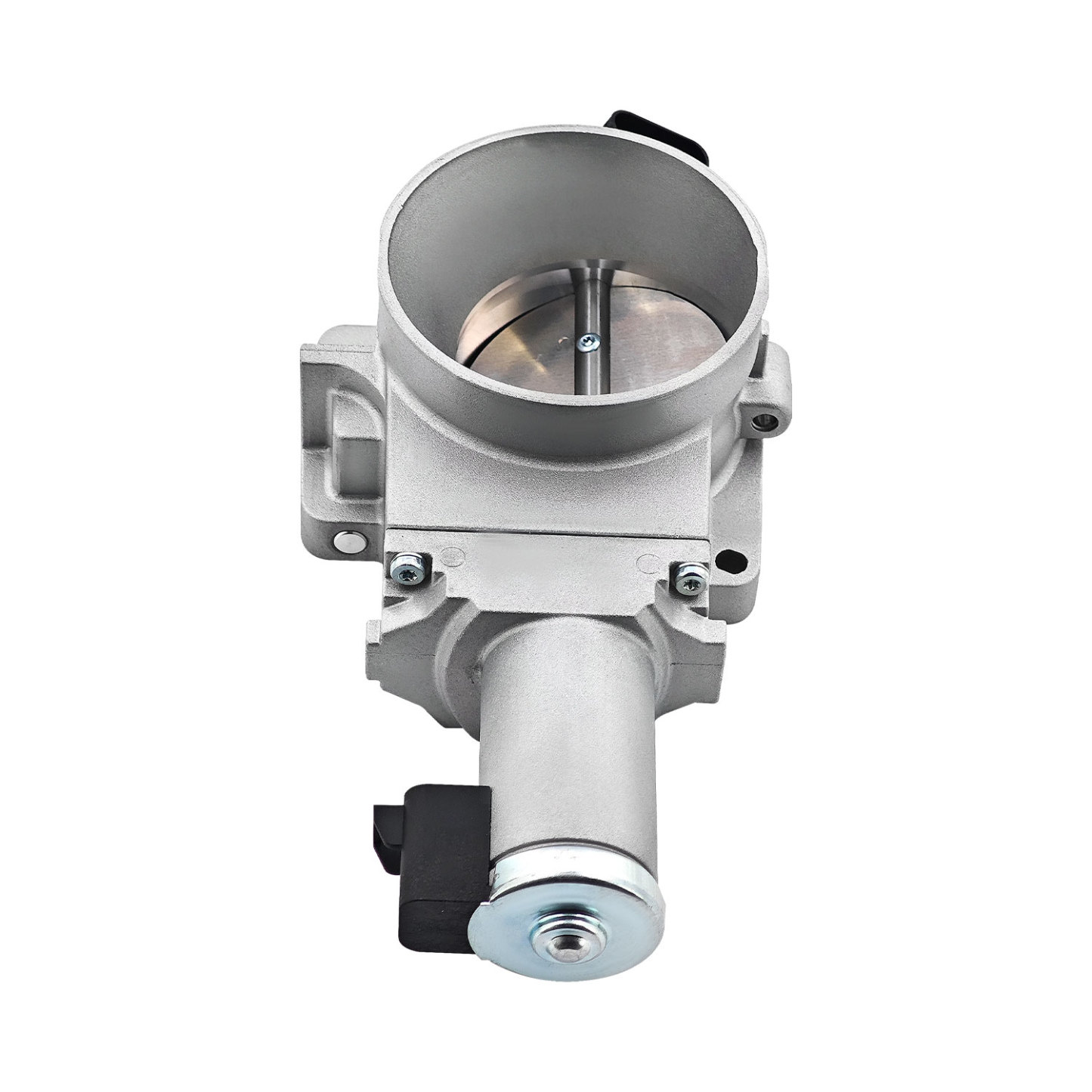 977-809 Throttle Body for GMC Chevy 1998-2003 Avalanche Express Silverado Suburban Savana Sierra Yukon 7.4L 8.1L