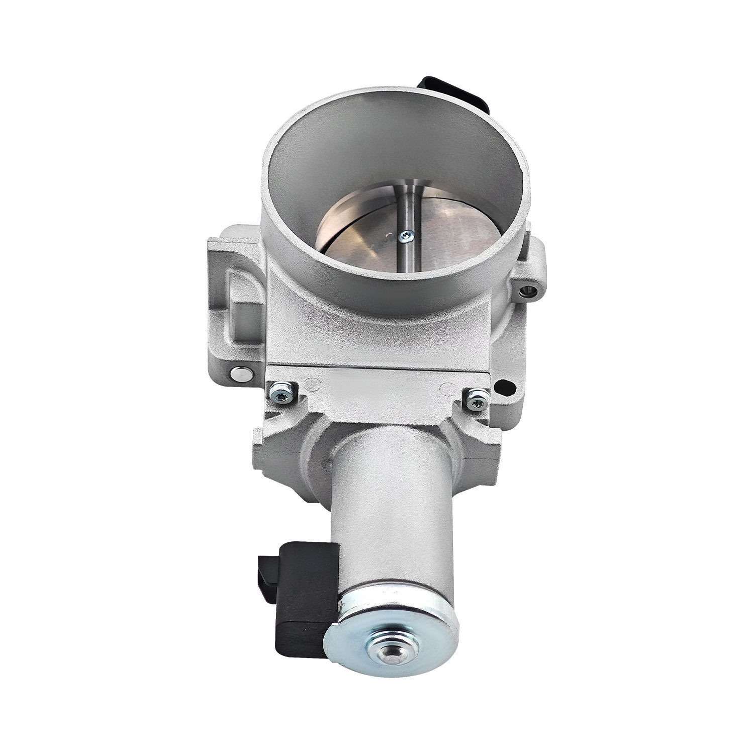 977-809 Throttle Body for GMC Chevy 1998-2003 Avalanche Express Silverado Suburban Savana Sierra Yukon 7.4L 8.1L