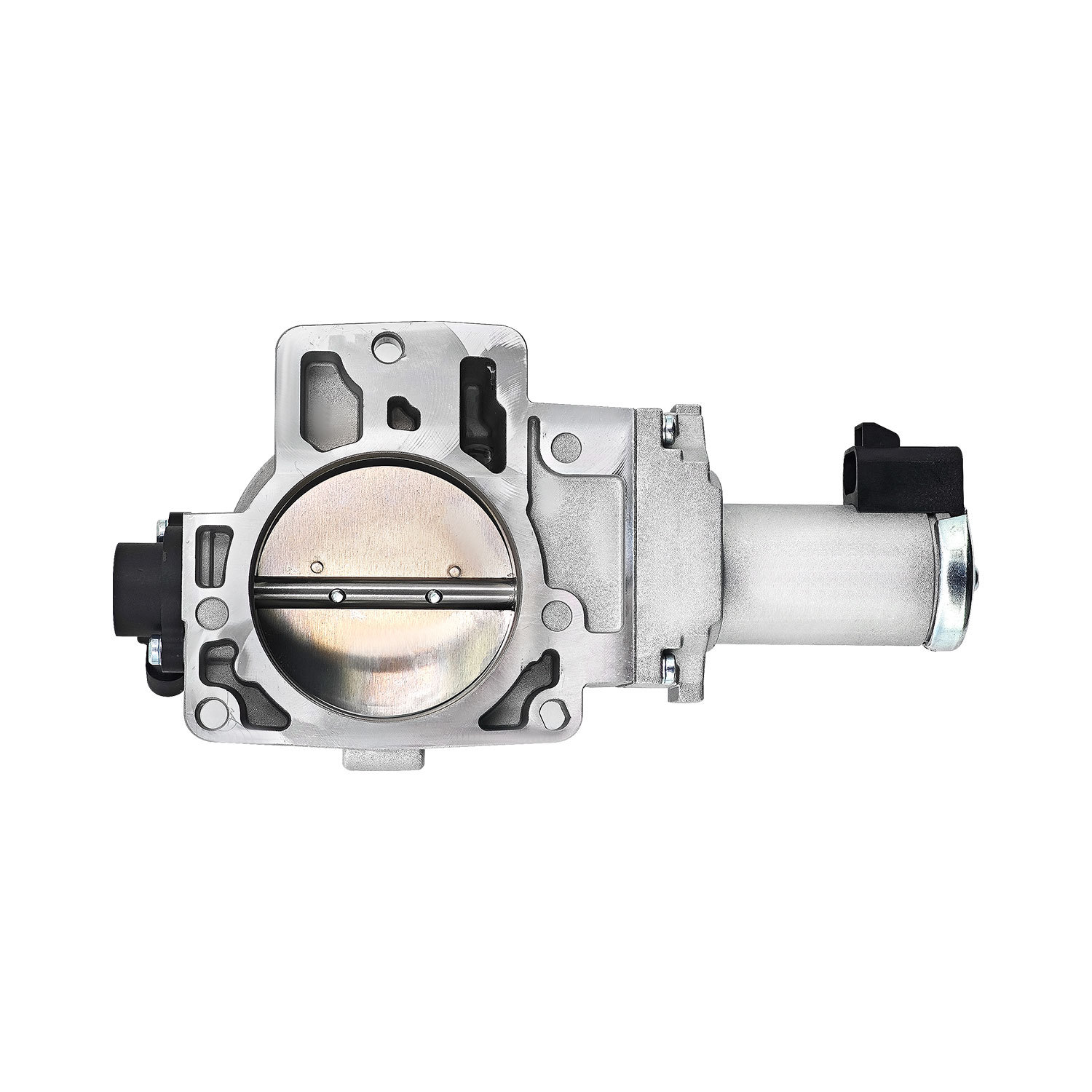 977-809 Throttle Body for GMC Chevy 1998-2003 Avalanche Express Silverado Suburban Savana Sierra Yukon 7.4L 8.1L