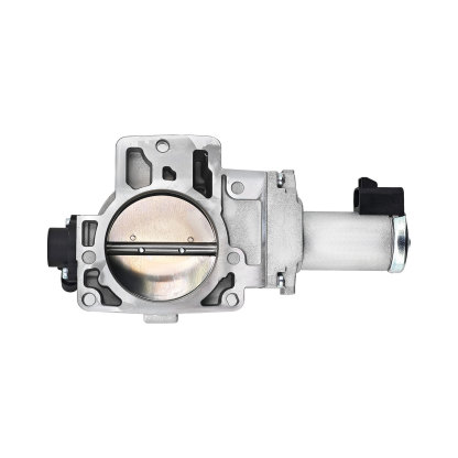 977-809 Throttle Body for GMC Chevy 1998-2003 Avalanche Express Silverado Suburban Savana Sierra Yukon 7.4L 8.1L