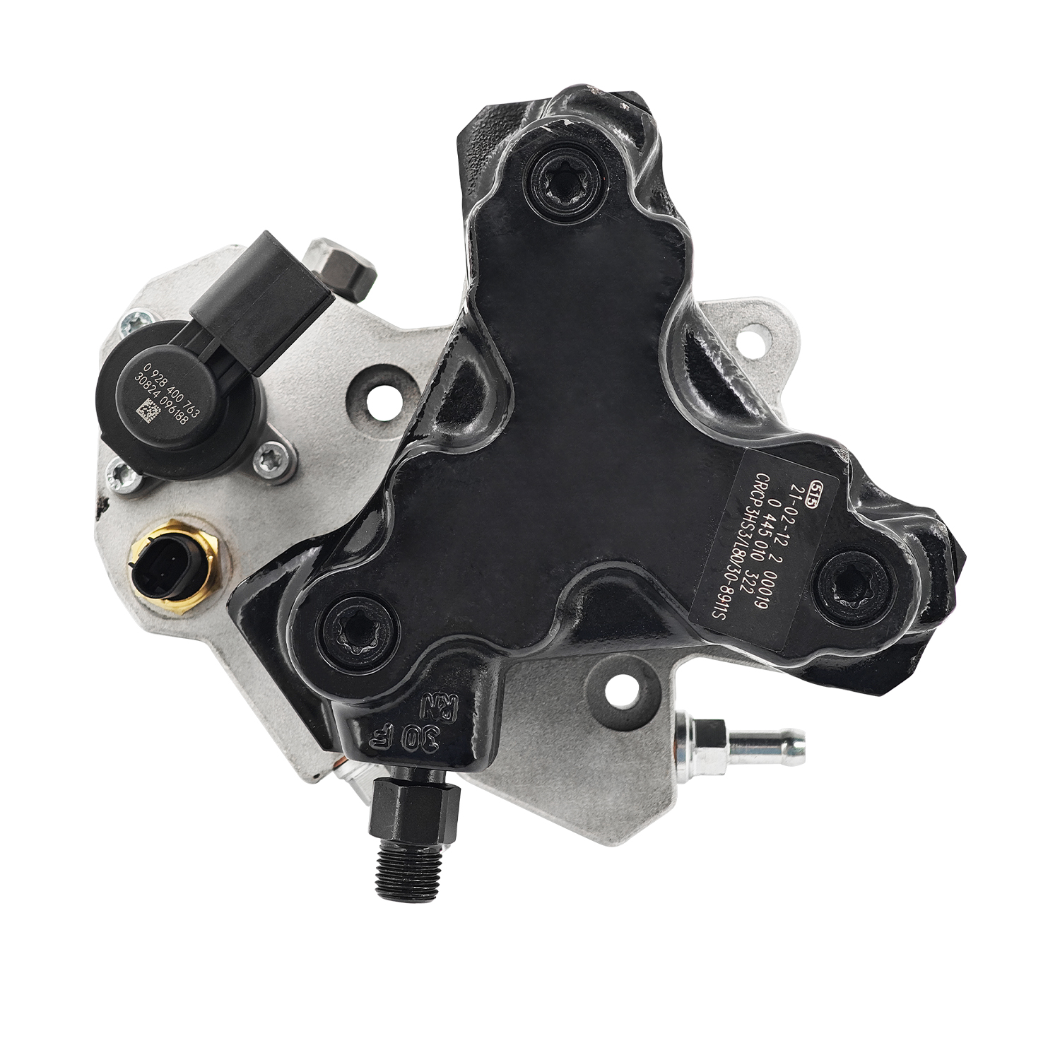 Diesel Fuel Injector Pump for Mercedes S350 ML350 GL350 Sprinter 2500 Sprinter 3500 #0445010322