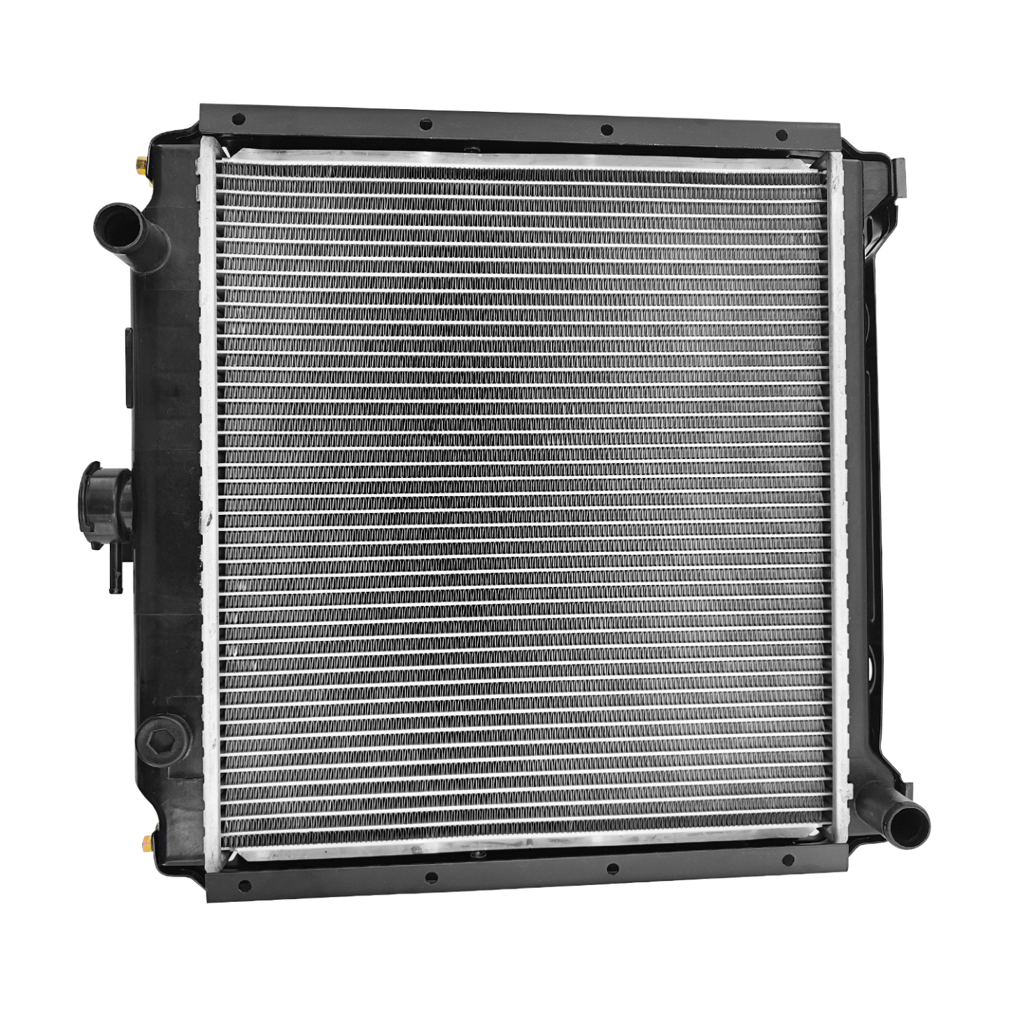 Water Cooling Radiator for LPW LPW2 LPW3 LPW4 LPWS LPWS4 LPWT LPA DN2M DN3M Engines