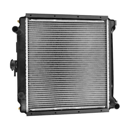 Water Cooling Radiator for LPW LPW2 LPW3 LPW4 LPWS LPWS4 LPWT LPA DN2M DN3M Engines