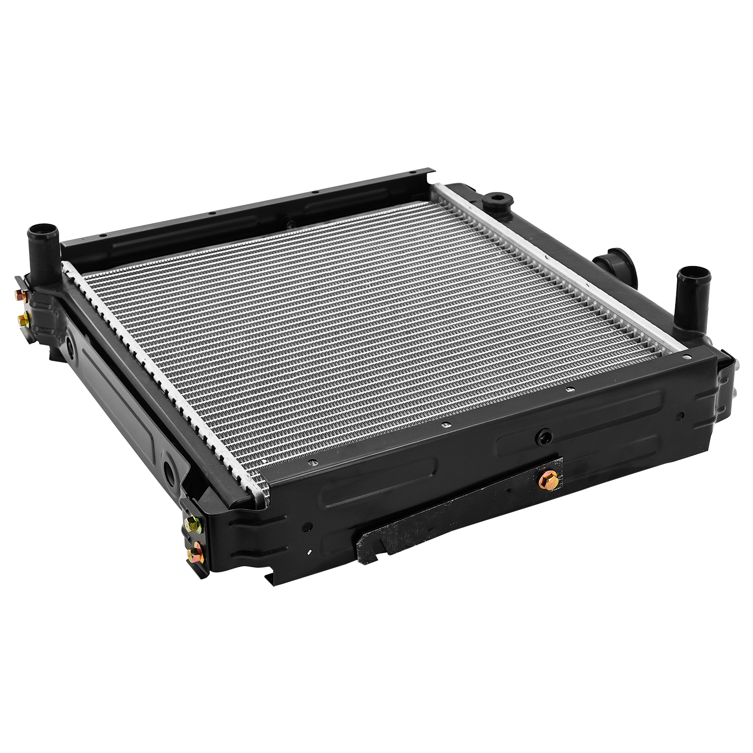 Water Cooling Radiator for LPW LPW2 LPW3 LPW4 LPWS LPWS4 LPWT LPA DN2M DN3M Engines