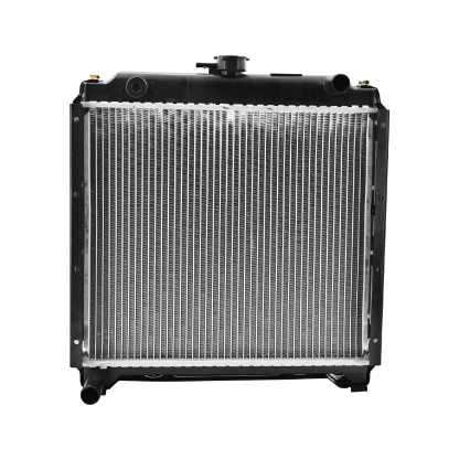 Water Cooling Radiator for LPW LPW2 LPW3 LPW4 LPWS LPWS4 LPWT LPA DN2M DN3M Engines