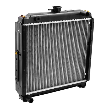 Water Cooling Radiator for LPW LPW2 LPW3 LPW4 LPWS LPWS4 LPWT LPA DN2M DN3M Engines