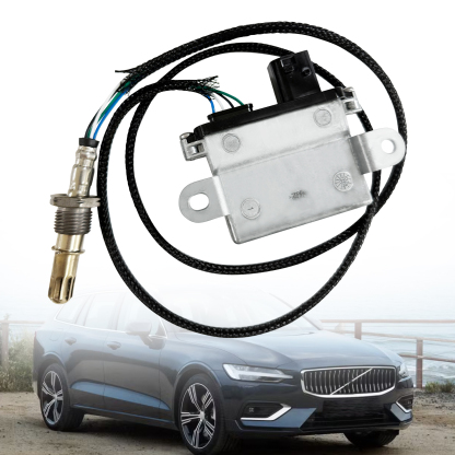 Exhaust Sensor Fit for Mack and Volvo Mack 22835170 Soot Sensor Particulate Matter