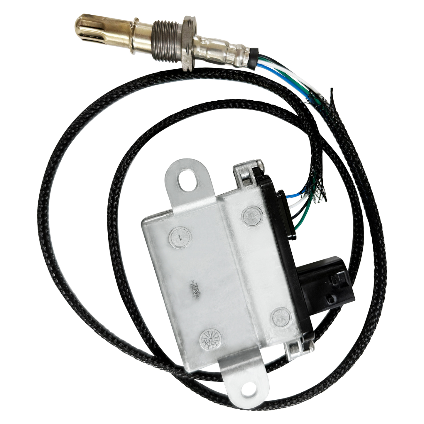 Exhaust Sensor Fit for Mack and Volvo Mack 22835170 Soot Sensor Particulate Matter