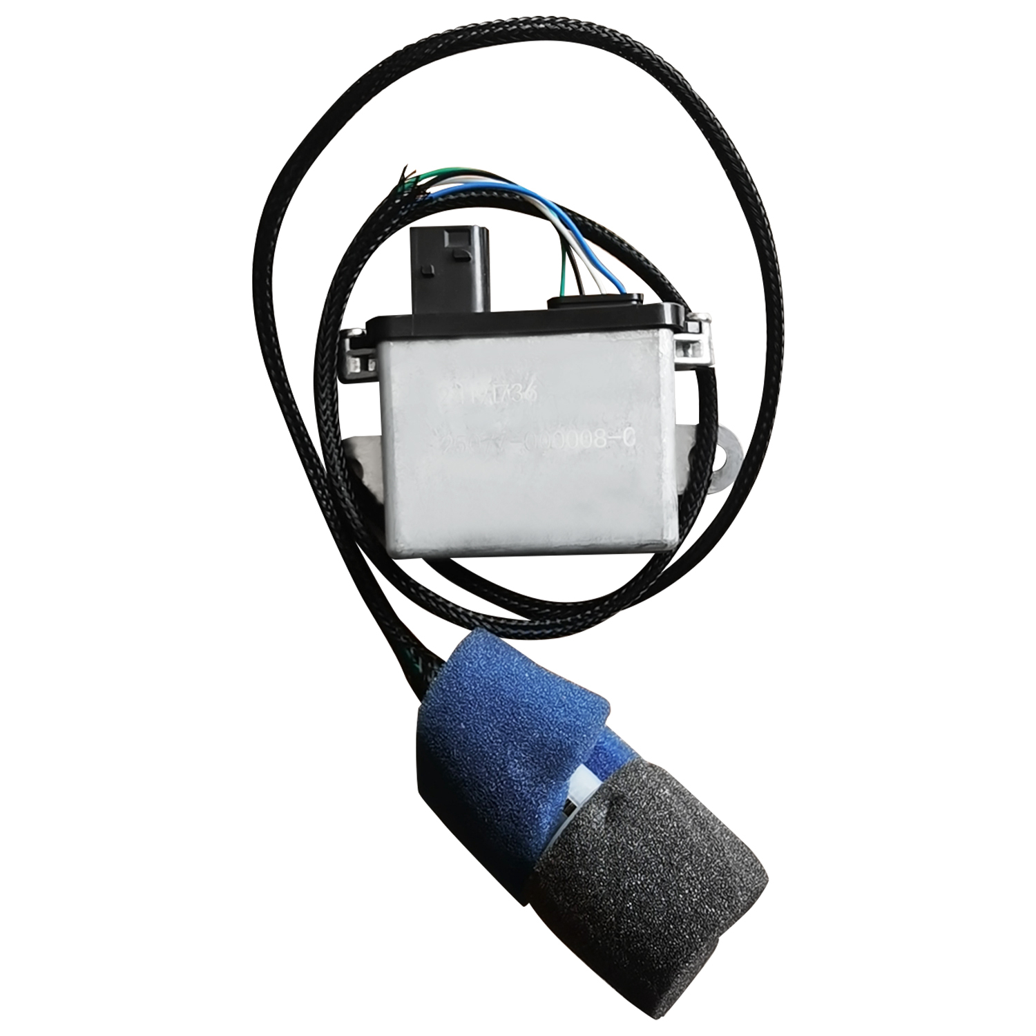 Exhaust Sensor Fit for Mack and Volvo Mack 22835170 Soot Sensor Particulate Matter