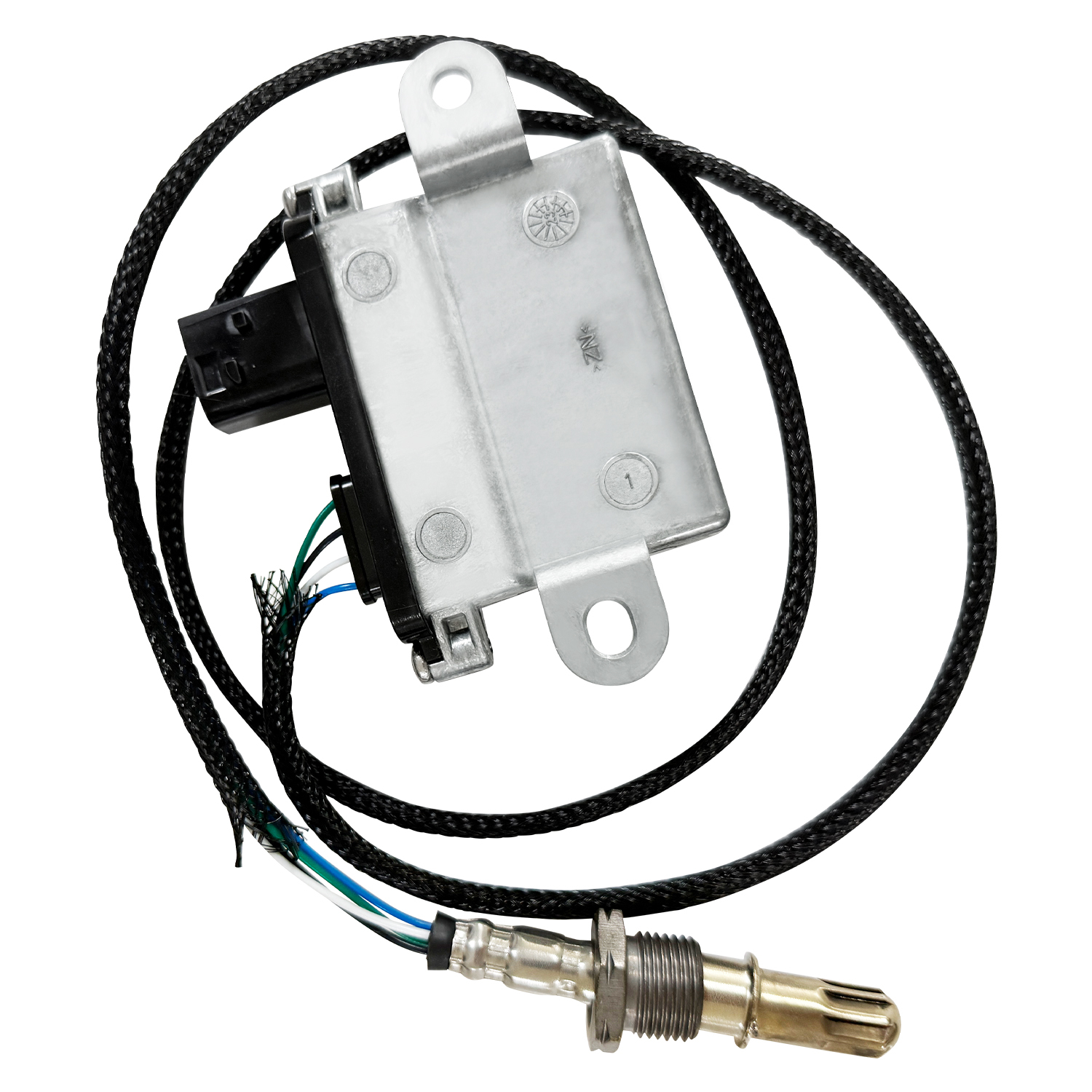 Exhaust Sensor Fit for Mack and Volvo Mack 22835170 Soot Sensor Particulate Matter