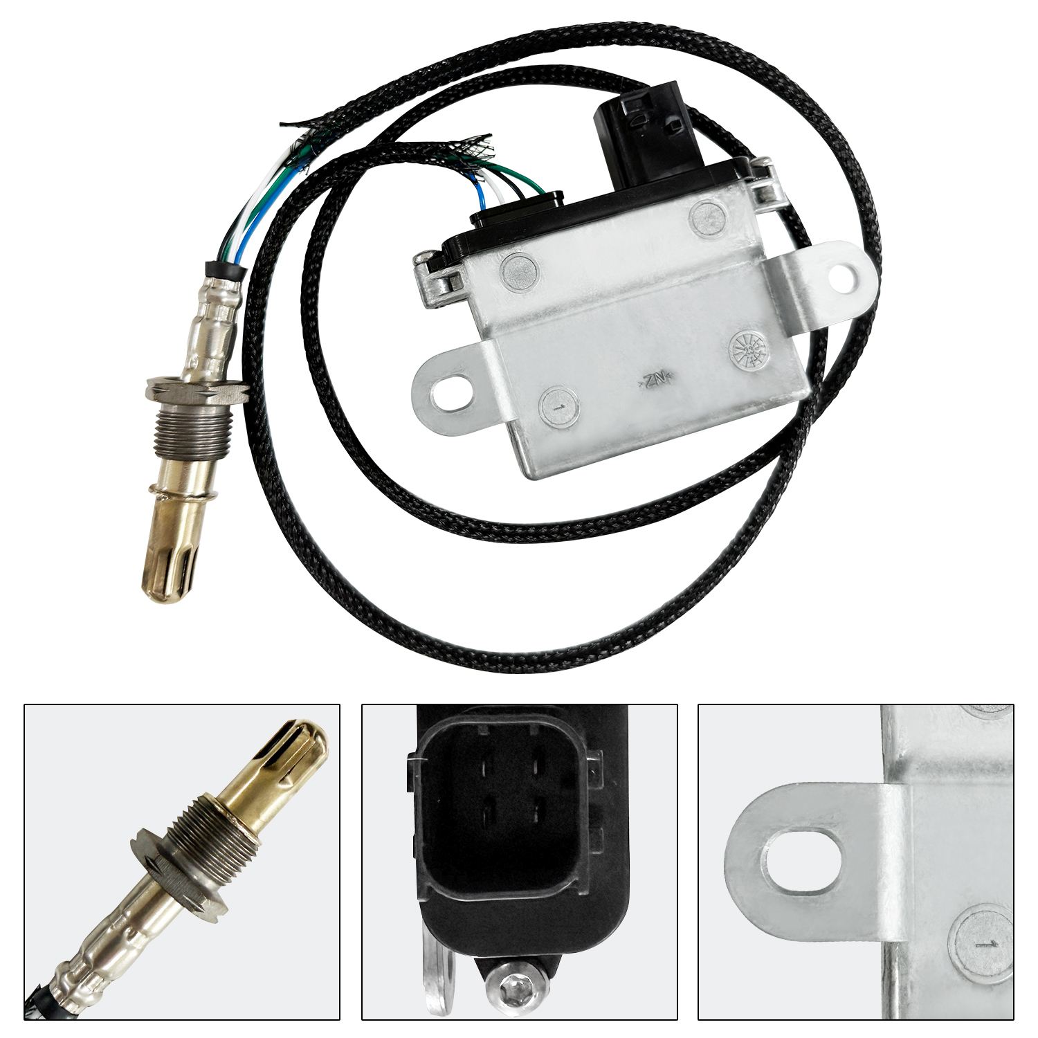 Exhaust Sensor Fit for Mack and Volvo Mack 22835170 Soot Sensor Particulate Matter