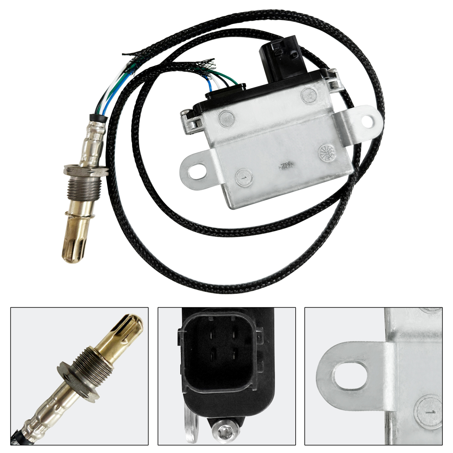 Exhaust Sensor Fit for Mack and Volvo Mack 22835170 Soot Sensor Particulate Matter