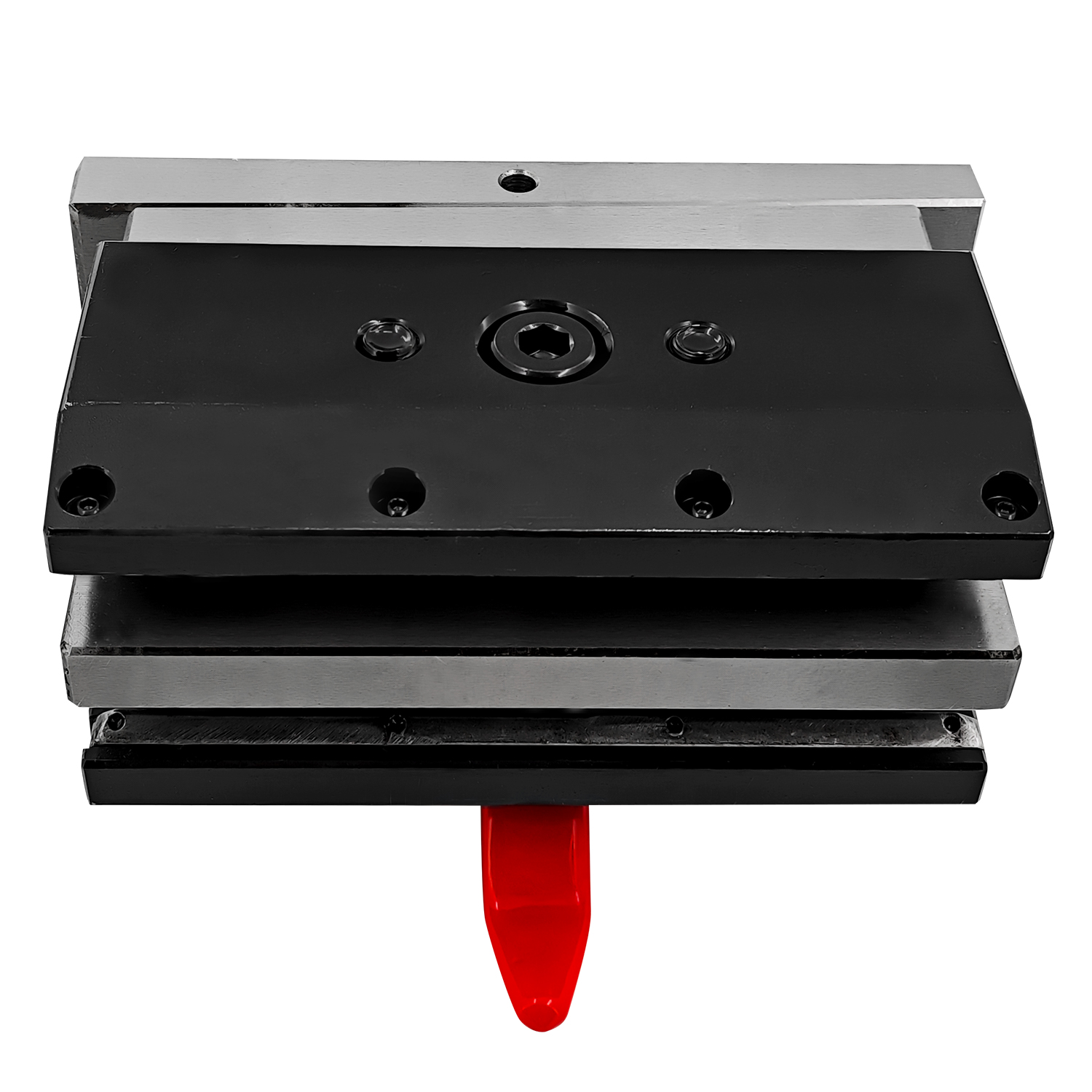 902000 Amada Style European One Touch Press Brake Punch Clamp Holder Handle