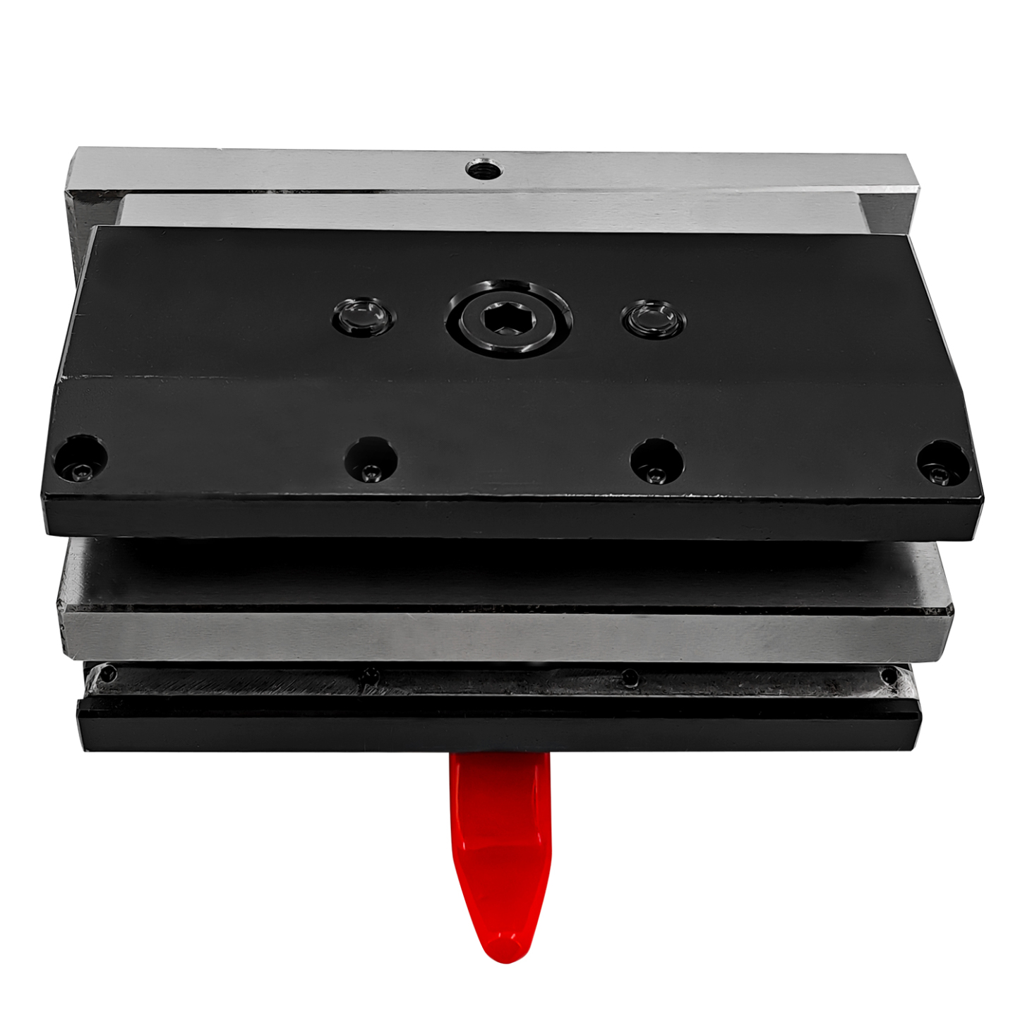 902000 Amada Style European One Touch Press Brake Punch Clamp Holder Handle