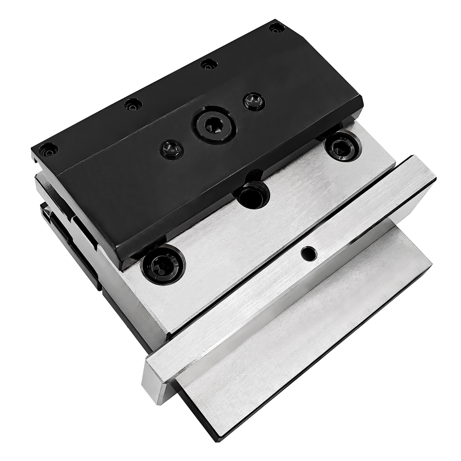 902000 Amada Style European One Touch Press Brake Punch Clamp Holder Handle