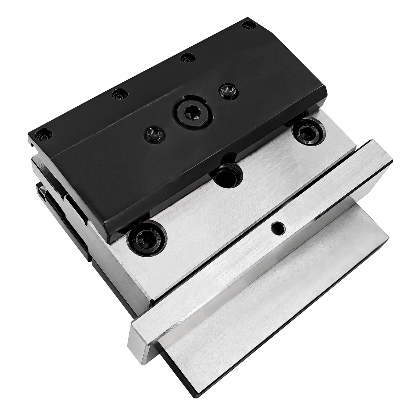902000 Amada Style European One Touch Press Brake Punch Clamp Holder Handle