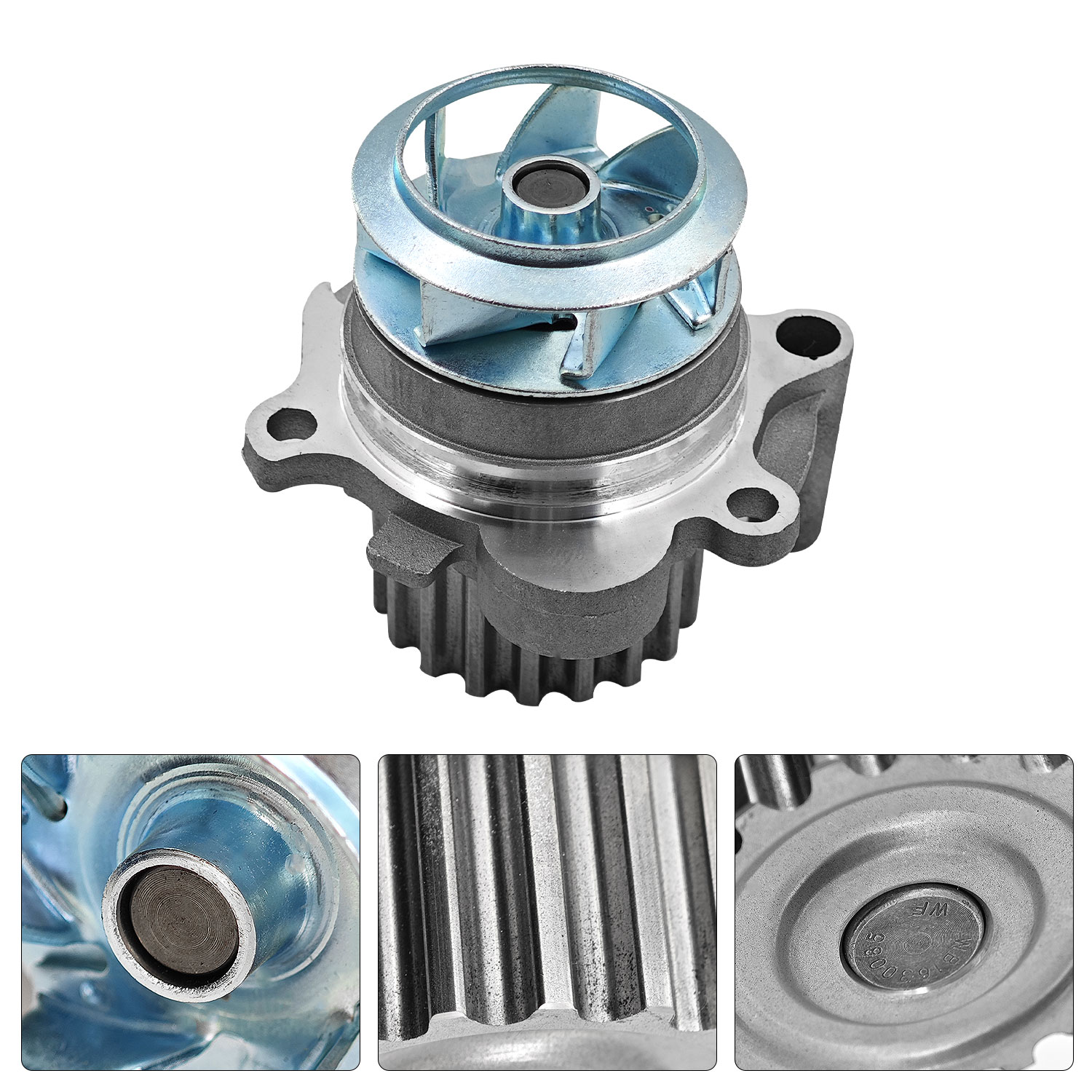 2.0TDI Engine Rebuild Gaskets Piston Bearing Timing Kit for For VW Amarok Jetta Audi A4 A5 A6 Q5 2.0