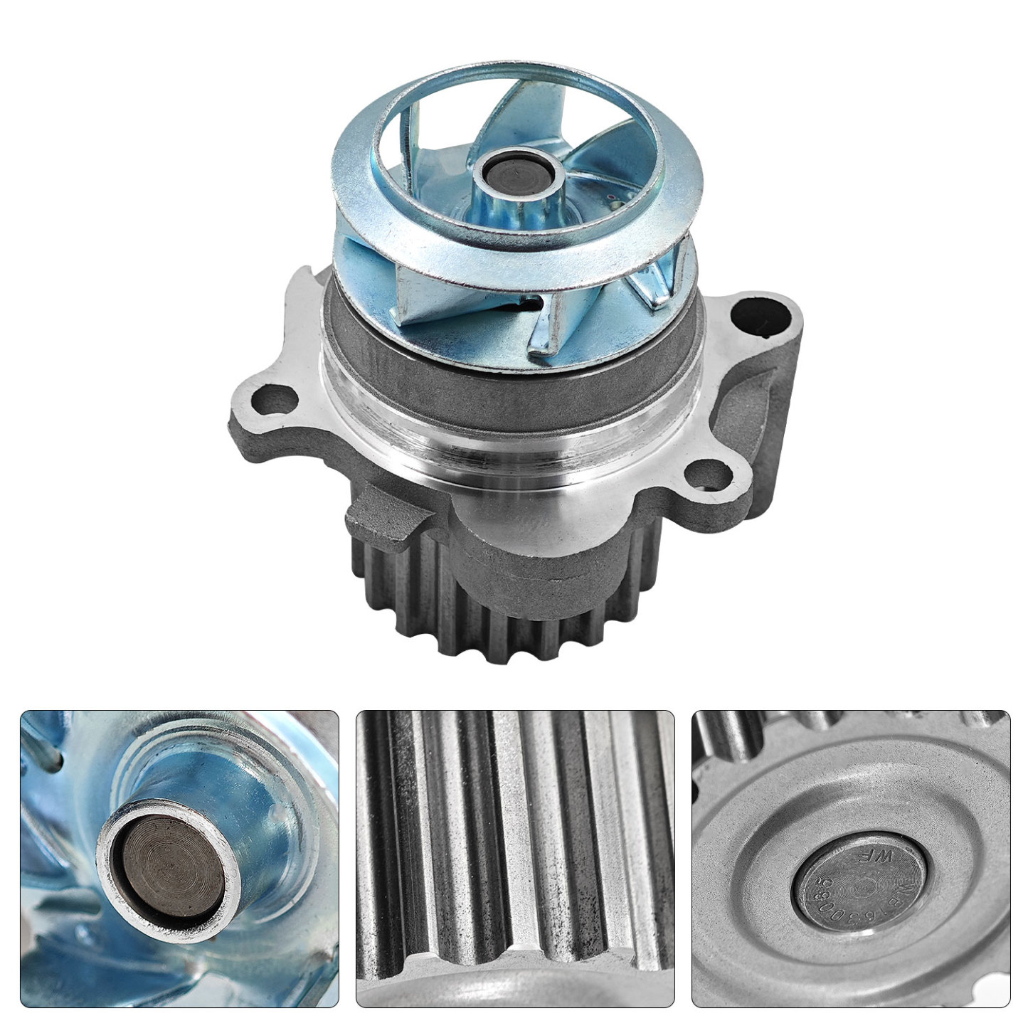 2.0TDI Engine Rebuild Gaskets Piston Bearing Timing Kit for For VW Amarok Jetta Audi A4 A5 A6 Q5 2.0