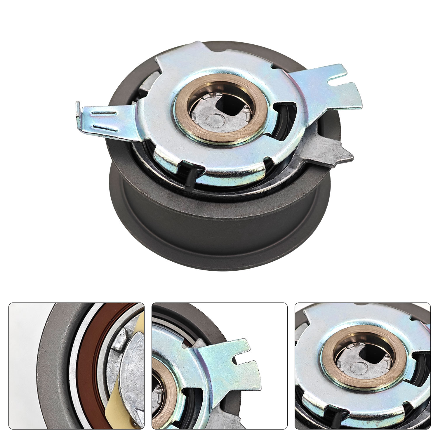 2.0TDI Engine Rebuild Gaskets Piston Bearing Timing Kit for For VW Amarok Jetta Audi A4 A5 A6 Q5 2.0