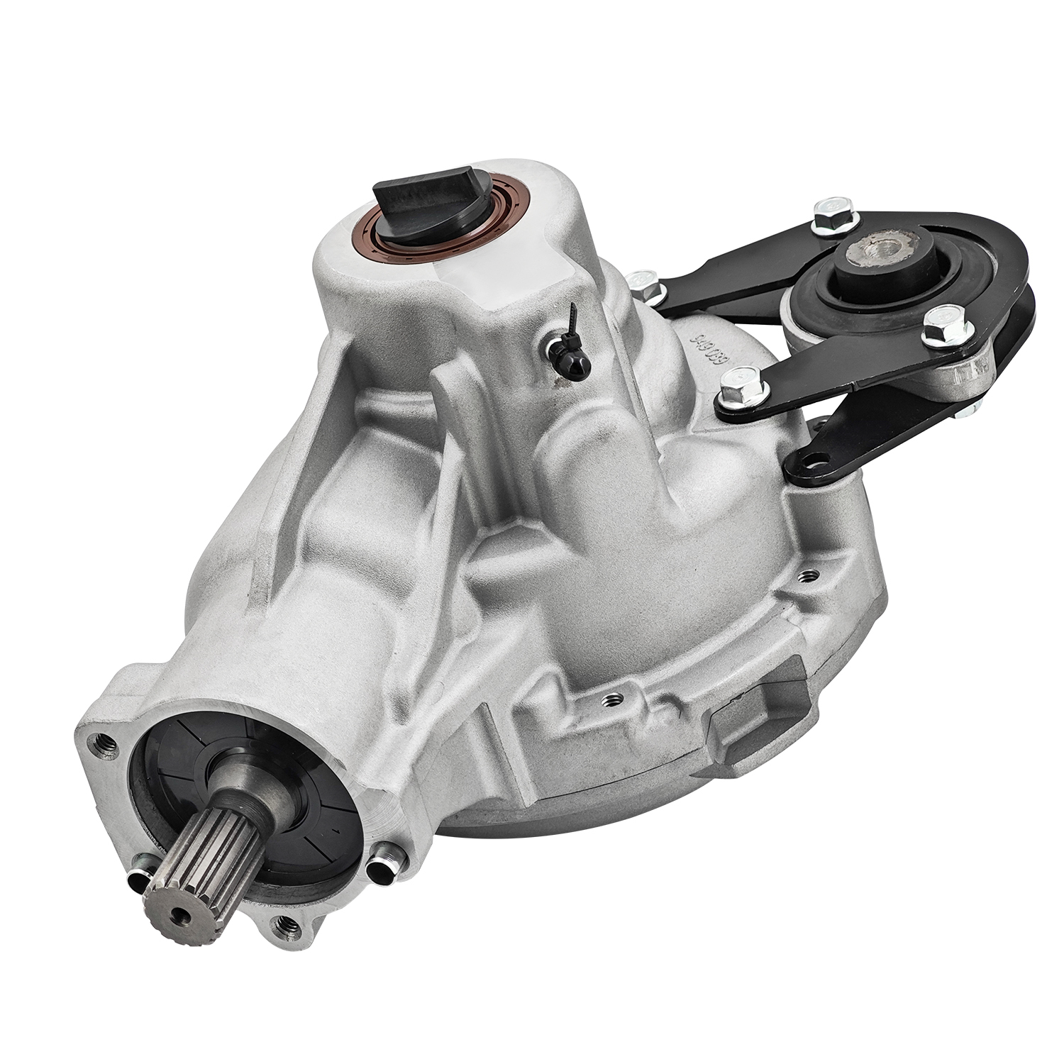 Rear Differential Carrier Assembly Fits for 2011-2014 Polaris RZR S 800/ RZR 800/ RZR 4 800