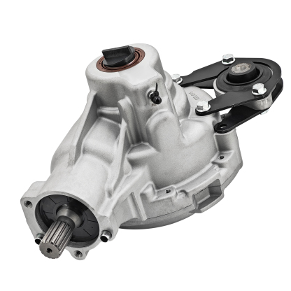 Rear Differential Carrier Assembly Fits for 2011-2014 Polaris RZR S 800/ RZR 800/ RZR 4 800