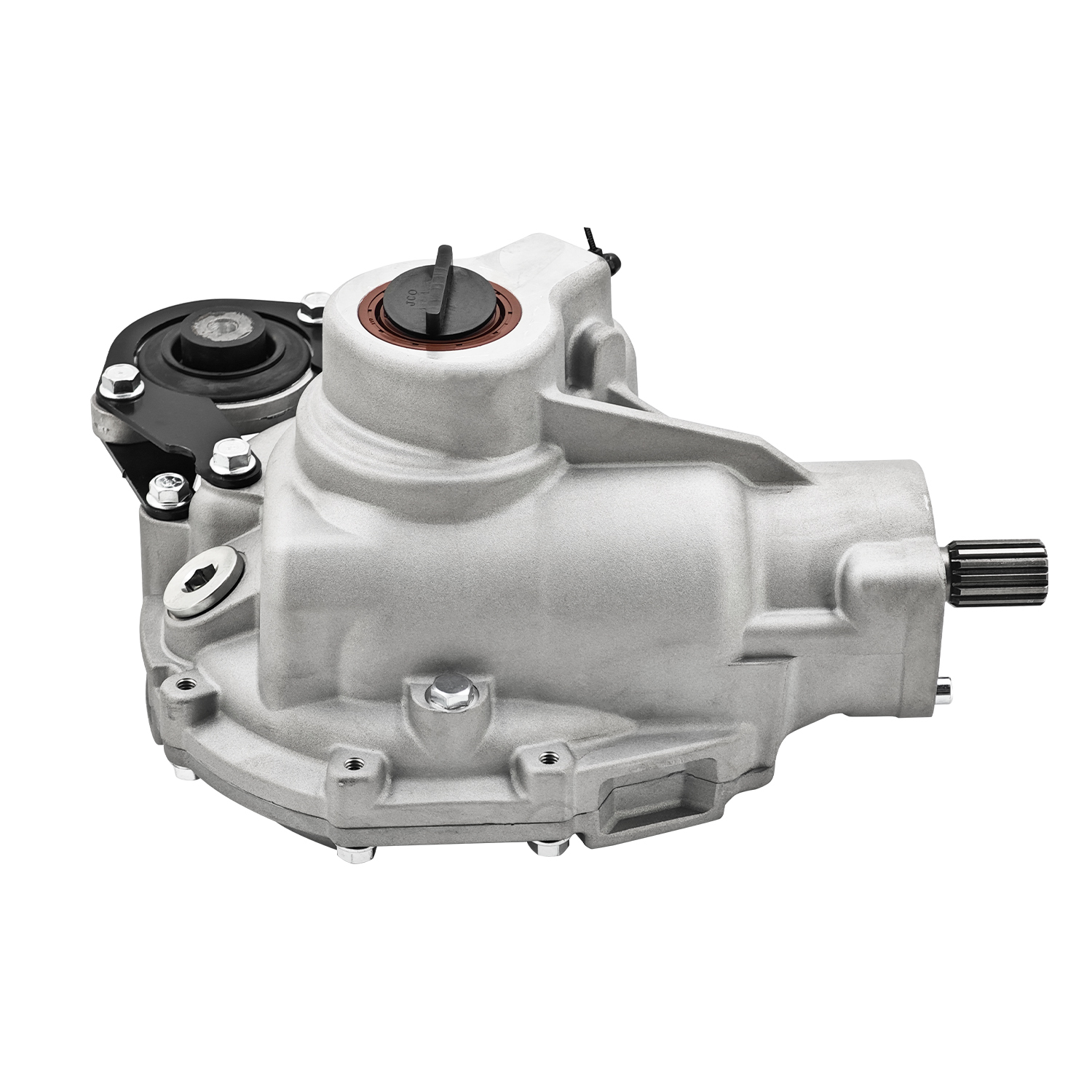 Rear Differential Carrier Assembly Fits for 2011-2014 Polaris RZR S 800/ RZR 800/ RZR 4 800