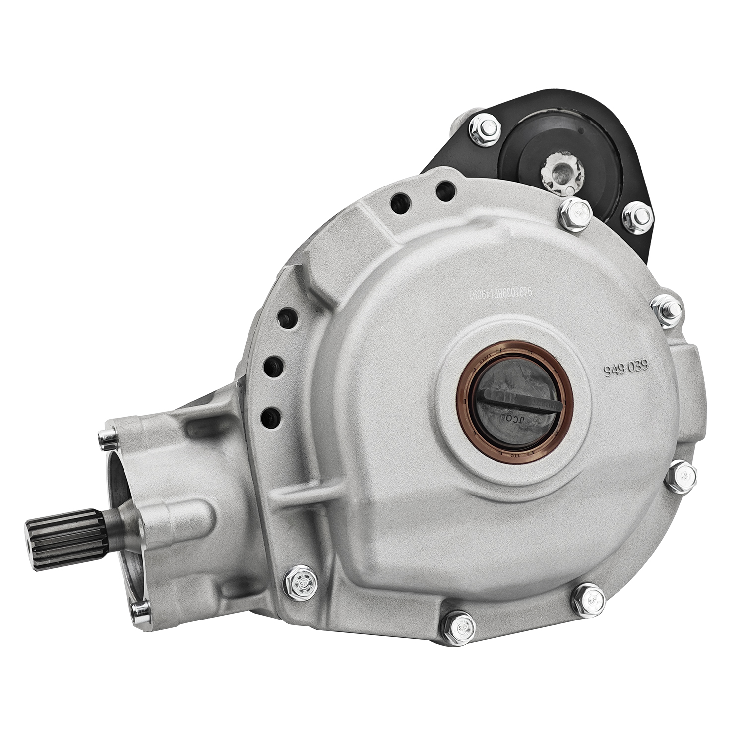 Rear Differential Carrier Assembly Fits for 2011-2014 Polaris RZR S 800/ RZR 800/ RZR 4 800