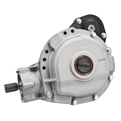 Rear Differential Carrier Assembly Fits for 2011-2014 Polaris RZR S 800/ RZR 800/ RZR 4 800