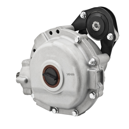 Rear Differential Carrier Assembly Fits for 2011-2014 Polaris RZR S 800/ RZR 800/ RZR 4 800