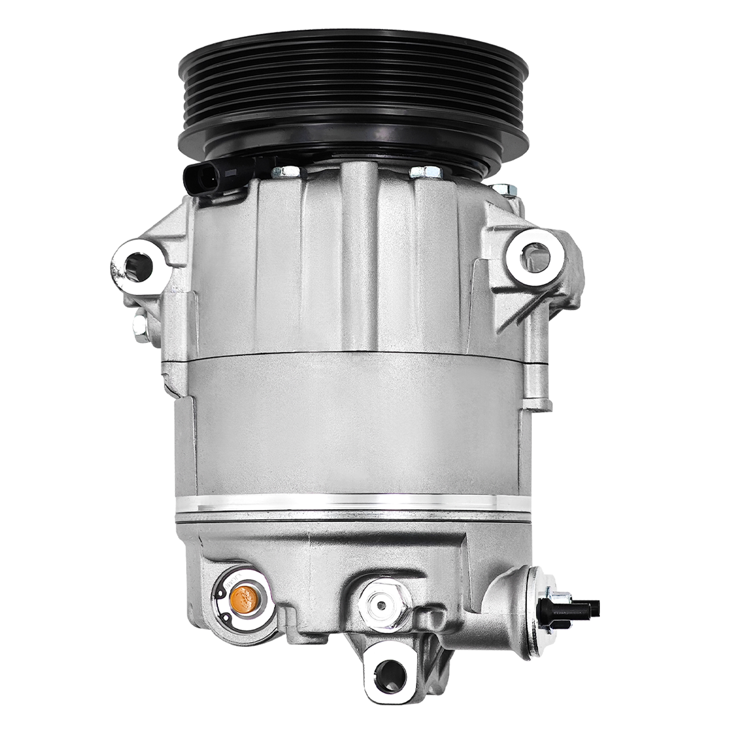 AC Compressor Pump For Maserati Quattroporte GranTurismo