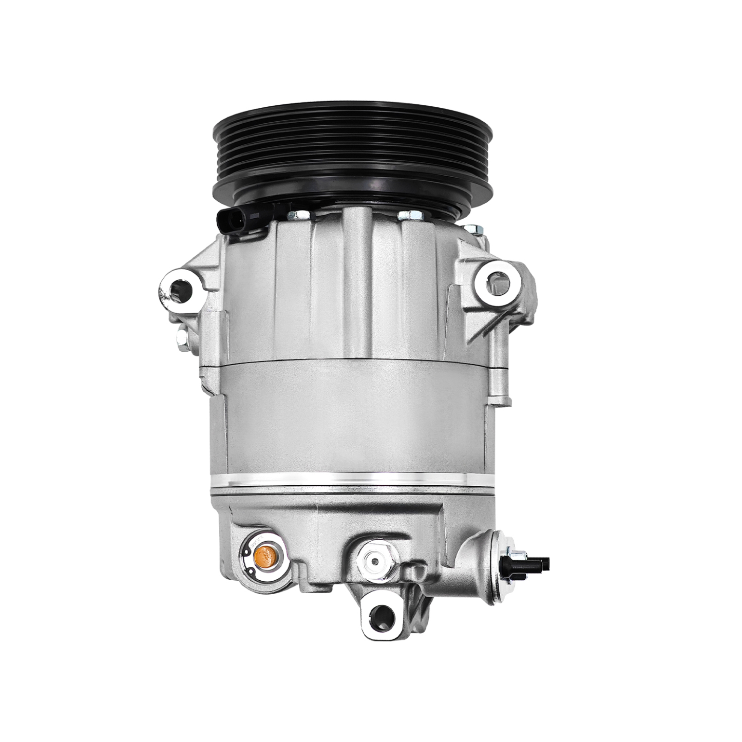 AC Compressor Pump 284728 263171 241561 For Maserati Quattroporte GranTurismo