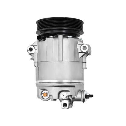 AC Compressor Pump 284728 263171 241561 For Maserati Quattroporte GranTurismo