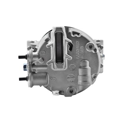 AC Compressor Pump 284728 263171 241561 For Maserati Quattroporte GranTurismo