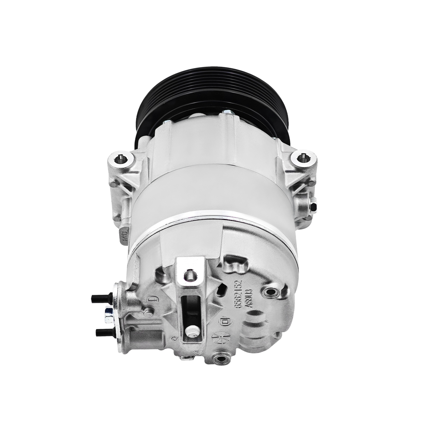 AC Compressor Pump 284728 263171 241561 For Maserati Quattroporte GranTurismo