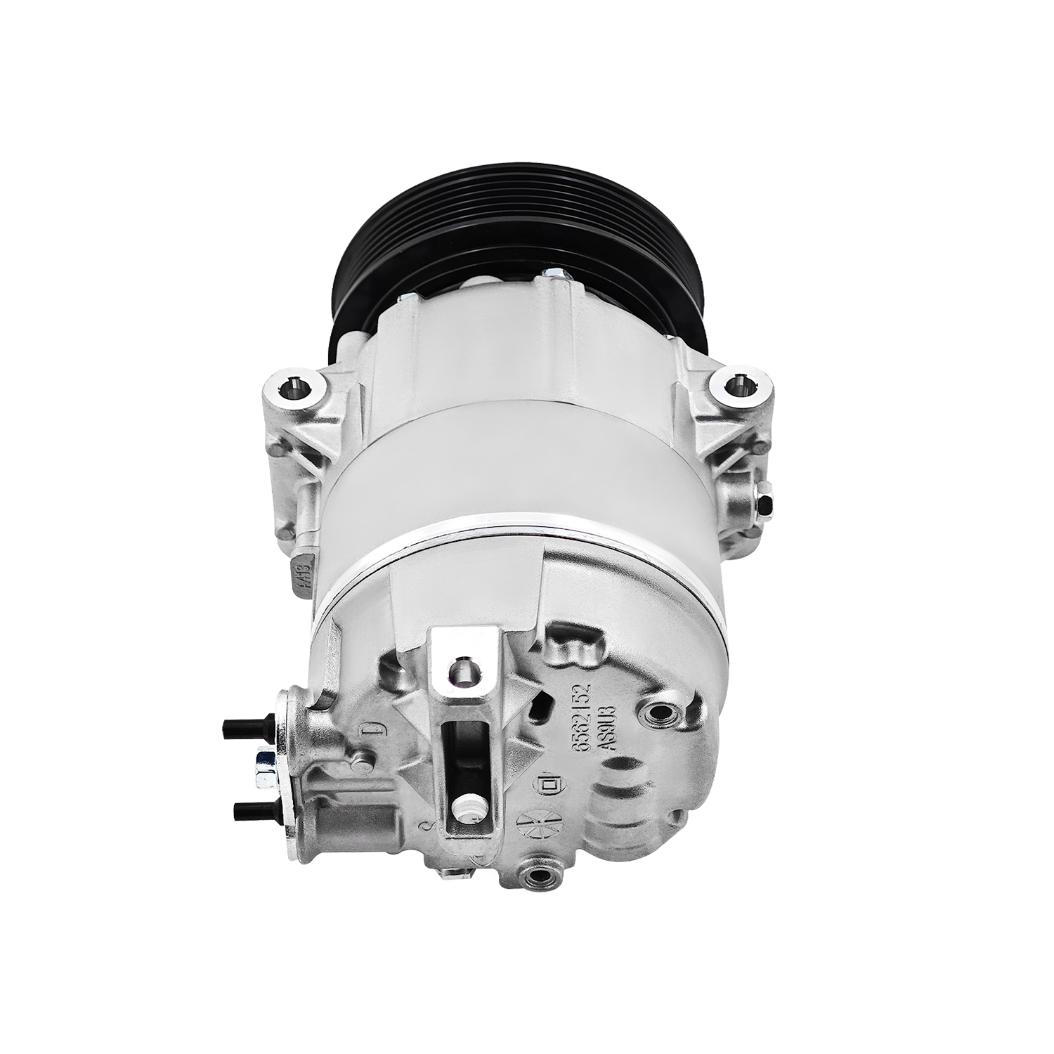 AC Compressor Pump 284728 263171 241561 For Maserati Quattroporte GranTurismo