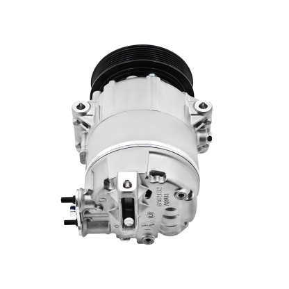 AC Compressor Pump 284728 263171 241561 For Maserati Quattroporte GranTurismo