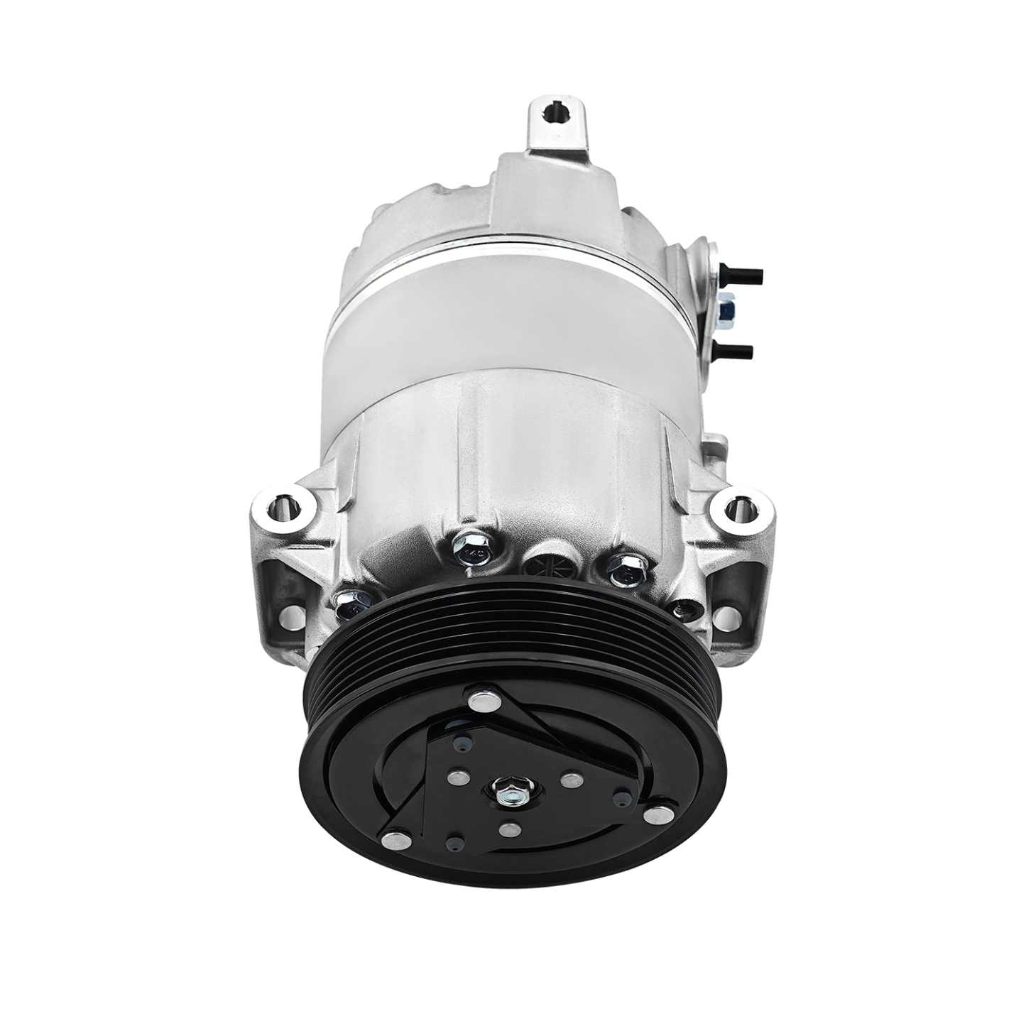 AC Compressor Pump 284728 263171 241561 For Maserati Quattroporte GranTurismo