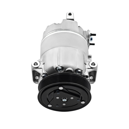 AC Compressor Pump 284728 263171 241561 For Maserati Quattroporte GranTurismo