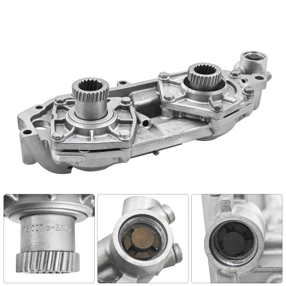 Dual Vanos Unit Compatible with BMW E39 E46 E53 E60 E83 E85 Z3 #11361440134