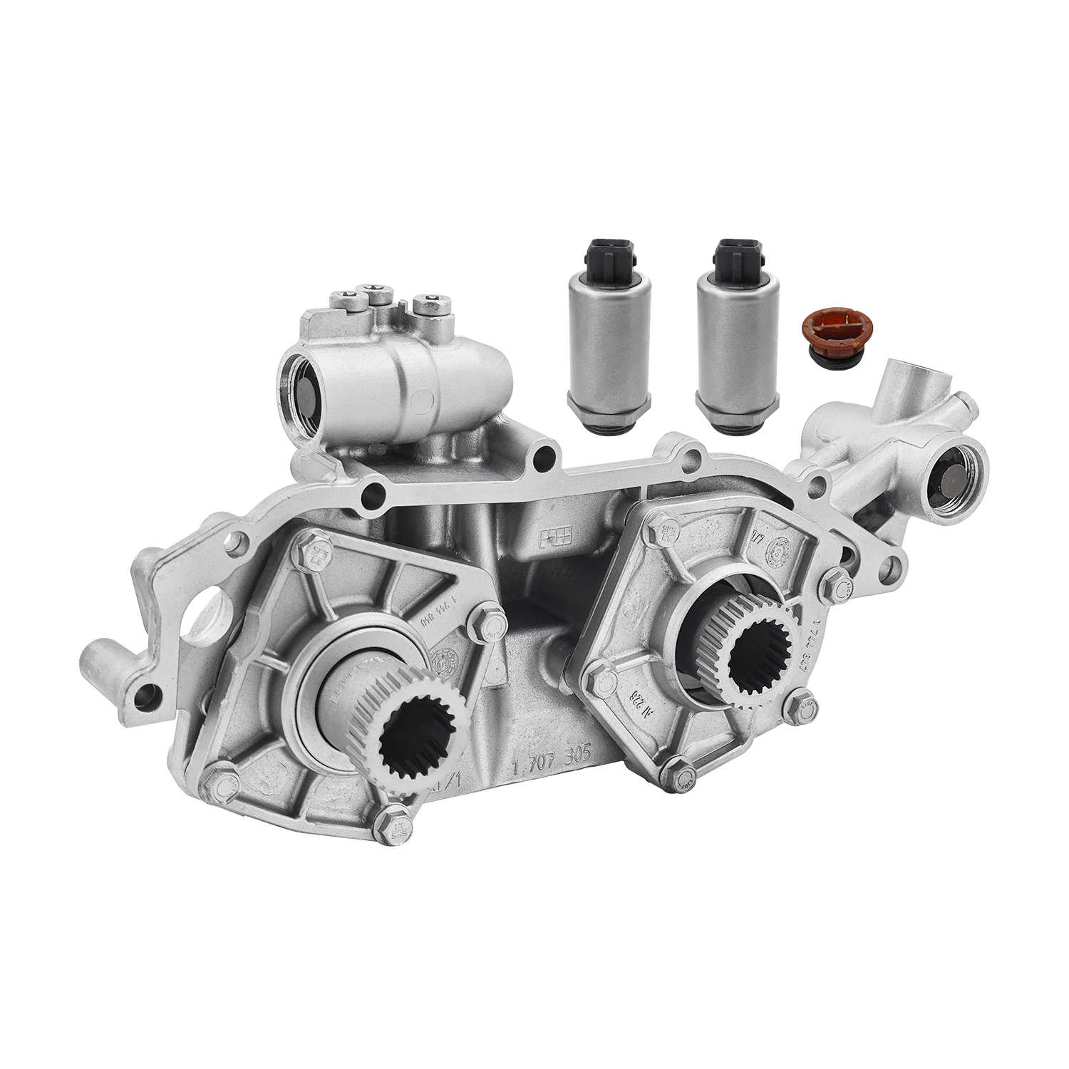 Dual Vanos Unit Compatible with BMW E39 E46 E53 E60 E83 E85 Z3 #11361440134