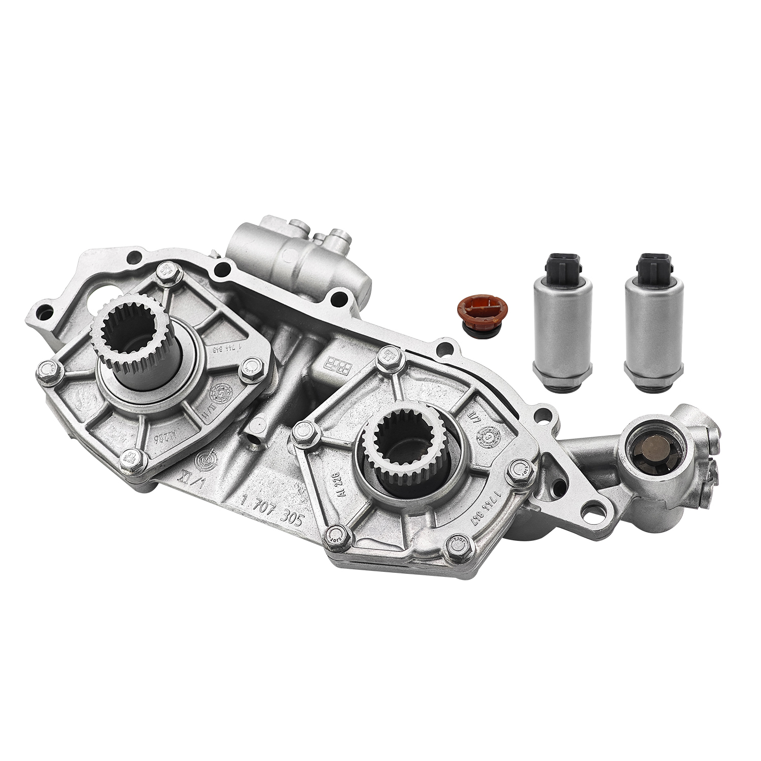 Dual Vanos Unit Compatible with BMW E39 E46 E53 E60 E83 E85 Z3 #11361440134