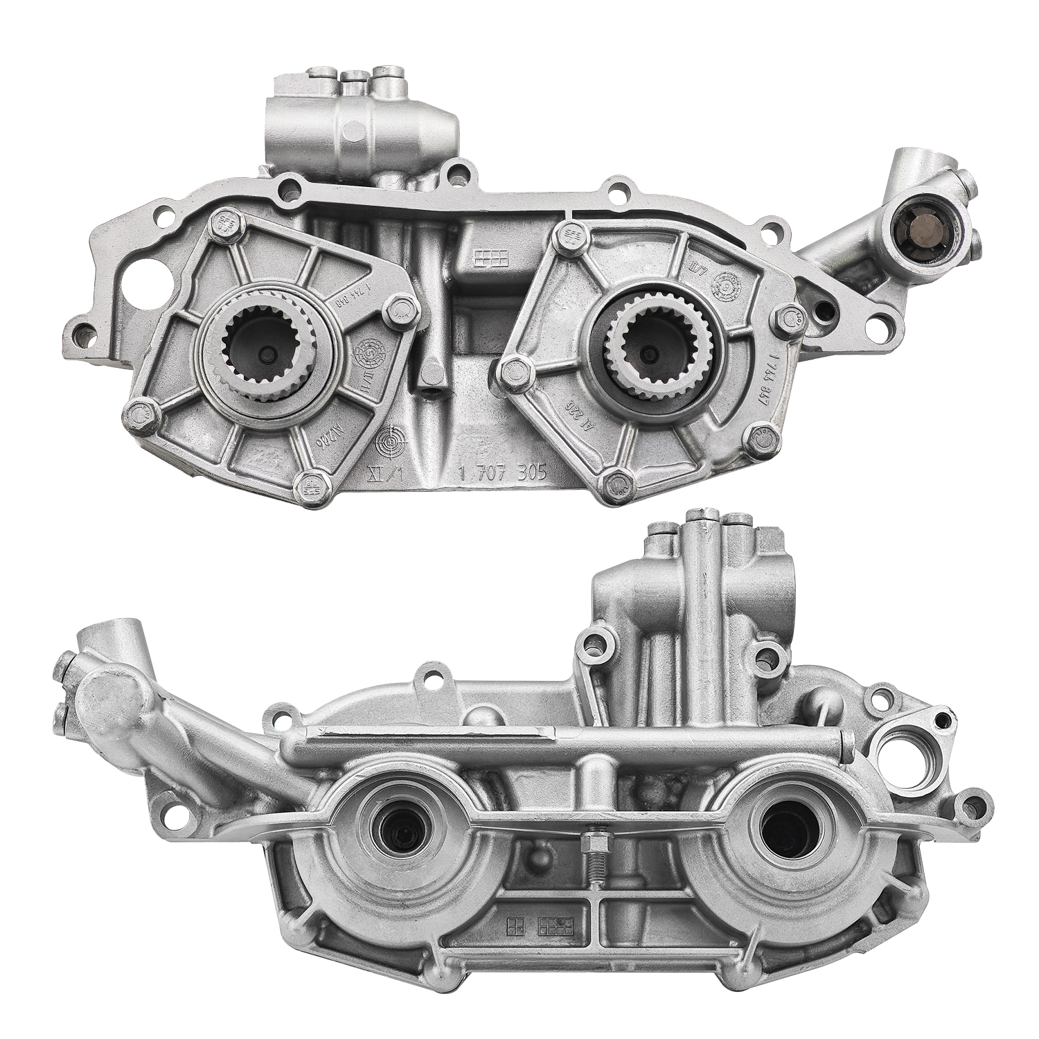 Dual Vanos Unit Compatible with BMW E39 E46 E53 E60 E83 E85 Z3 #11361440134