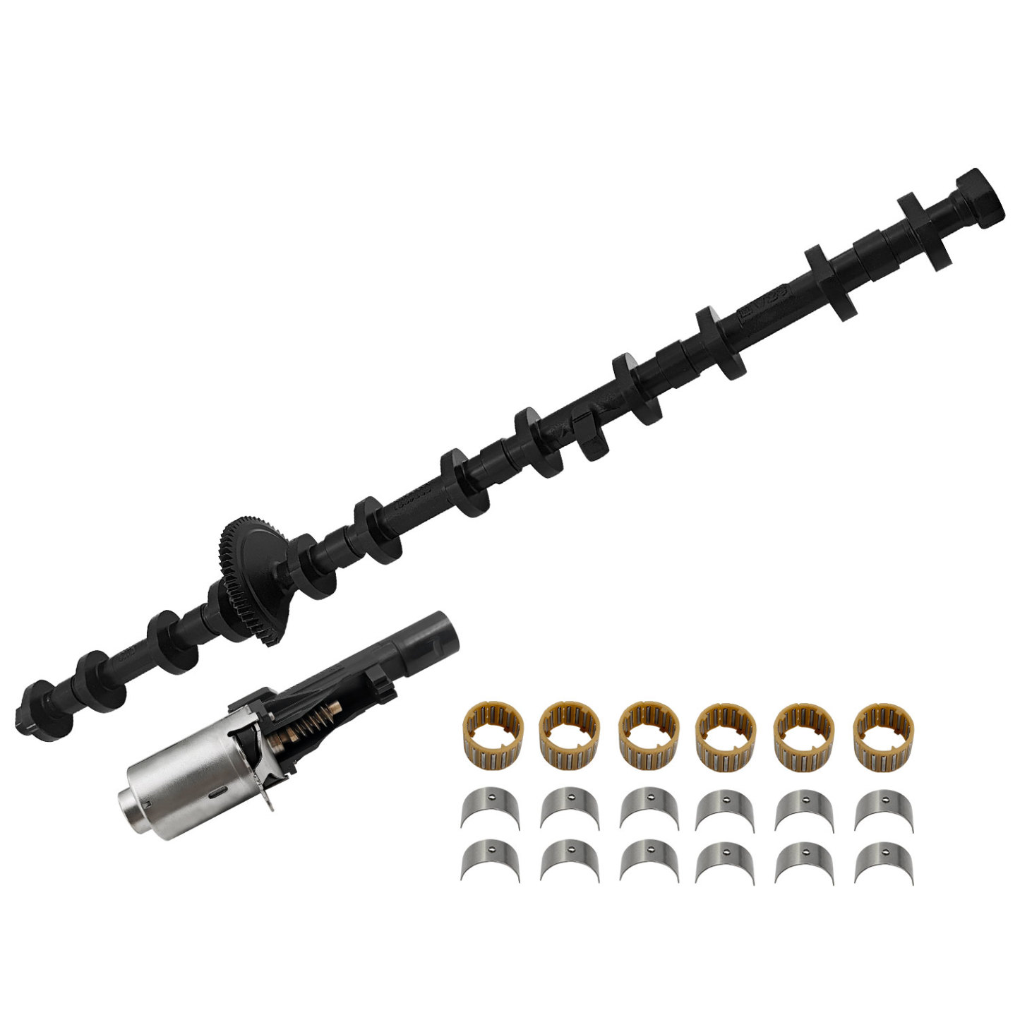  Eccentric Shaft Valvetronic Actuator Kit for BMW 135i 135is 335i 435i 535i 640i 740i 740Li