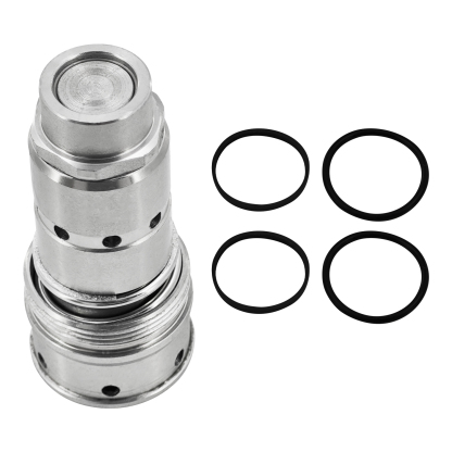 Quick Coupler Compatible with Ford/New Holland 230A 2310 234 2610 2810 545D 5610 5610S 5640 5900 