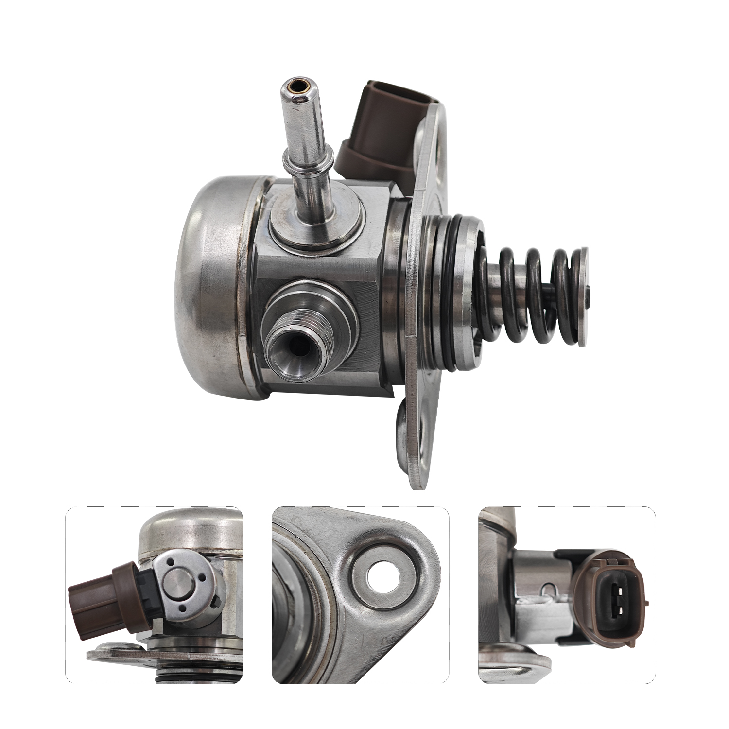 High Pressure Fuel Pump for Nissan Altima Rogue Platinum, S, SL, SR, SV 2019-2025 