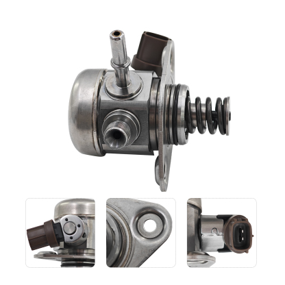 High Pressure Fuel Pump for Nissan Altima Rogue Platinum, S, SL, SR, SV 2019-2025 